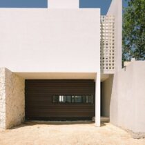 Townhouse al norte de Mérida | Thula City Homes | Cholul