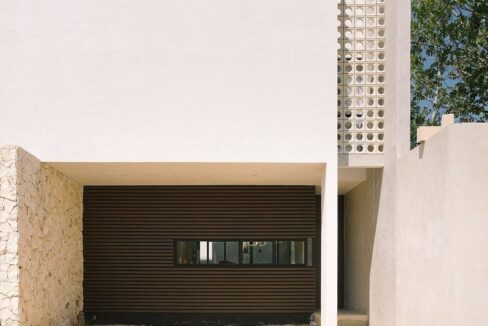 Townhouse al norte de Mérida | Thula City Homes | Cholul