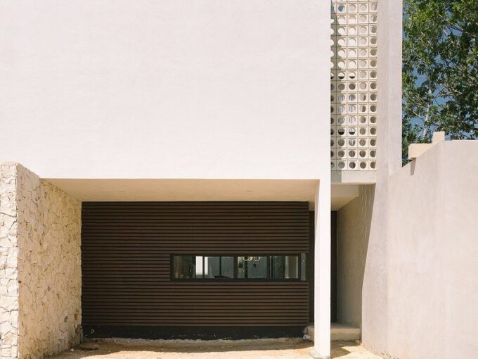 Townhouse al norte de Mérida | Thula City Homes | Cholul