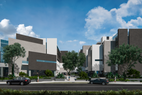 Departamentos en venta al Norte de Mérida | Armorán Plaza |  Temozón Norte