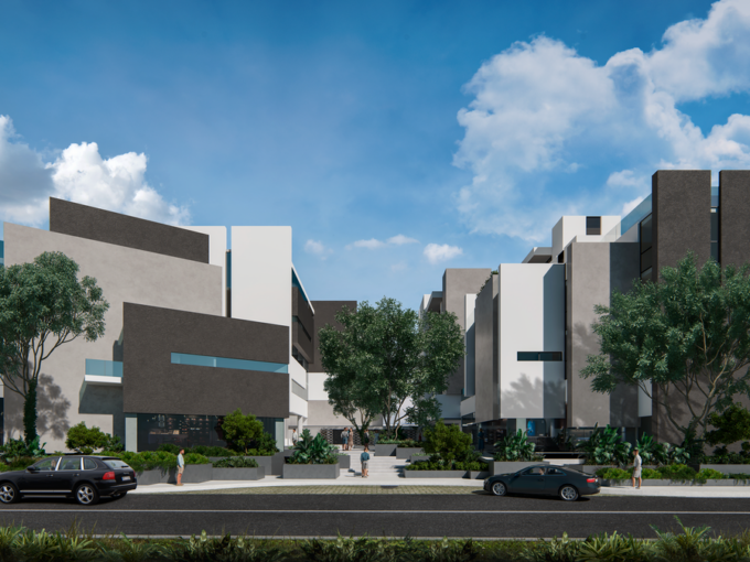 Departamentos en venta al Norte de Mérida | Armorán Plaza |  Temozón Norte