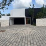 Casa en venta al norte de Mérida | Casa Barlovento |Temozón