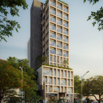 Consultorios y Oficinas en venta en Merida Montejo Vertical