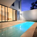 Townhouse en venta al norte de Mérida | Cinco Venus | Benito Juárez Norte