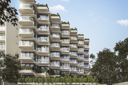 Departamentos en Venta al Norte de Mérida | Panorama Campestre | Campestre