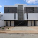 Departamentos en venta al Norte de Merida Ébano Conkal