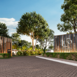 Departamento en venta al norte de Mérida |Lusso Residens  Temozón Norte