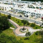 Casas en Venta al Poniente  de Mérida, Yaxnah Ciudad Caucel