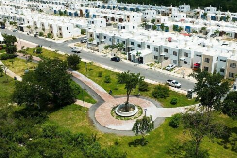 Casas en Venta al Poniente  de Mérida, Yaxnah Ciudad Caucel