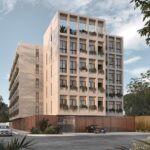 Departamentos en venta al Norte de Merida | Ábita en colonia Maya