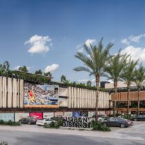 Oficinas, Consultorios y Locales comerciales Urban District