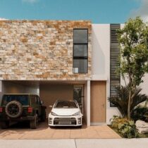 Casa en venta al Norte de Mérida| Olmos| Dzitya