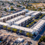 Departamentos en venta al Norte de Mérida  Inicial  Correa Rachó