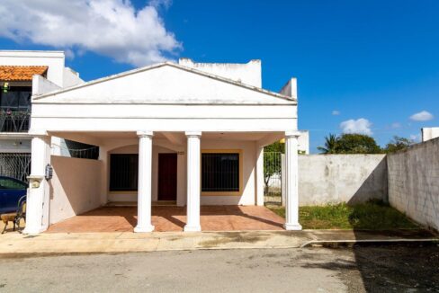 Casa en Venta Gran Santa Fe