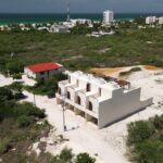 Villas en Venta en la Playa | Kavanna | Chicxulub Progreso Yucatán