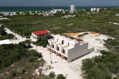 Villas en Venta en la Playa | Kavanna | Chicxulub Progreso Yucatán