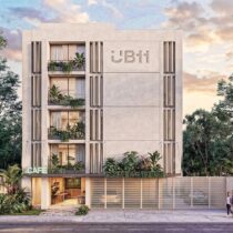 Departamentos en venta al Norte Mérida | Ubii Temozón Norte