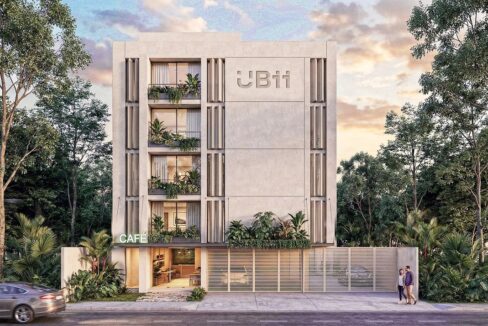 Departamentos en venta al Norte Mérida | Ubii Temozón Norte