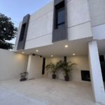 Townhouses en venta al norte de Mérida | Almavera|Dzitya