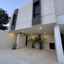 Townhouses en venta al norte de Mérida | Almavera|Dzitya