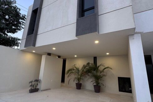 Townhouses en venta al norte de Mérida | Almavera|Dzitya