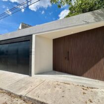 Casa de una Planta  en venta al Norte de Mérida | Colonia Maya