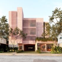 Departamento en venta al norte de Mérida| Montangelo| Montes de Amé