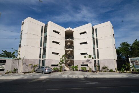 Departamento en venta al Norte de Mérida | Colonia Miguel Alemán