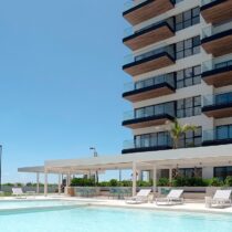 Villa en venta en Yucalpetén Resort Marina | Progreso Yucatán