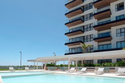 Villa en venta en Yucalpetén Resort Marina | Progreso Yucatán