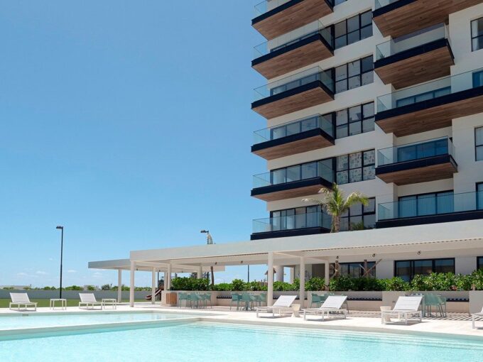 Villa en venta en Yucalpetén Resort Marina | Progreso Yucatán