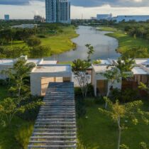 Lote 35 Residencial Privada Frondeza Cabo Norte
