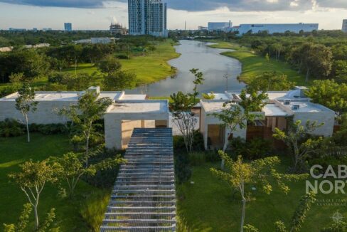 Lote 35 Residencial Privada Frondeza Cabo Norte