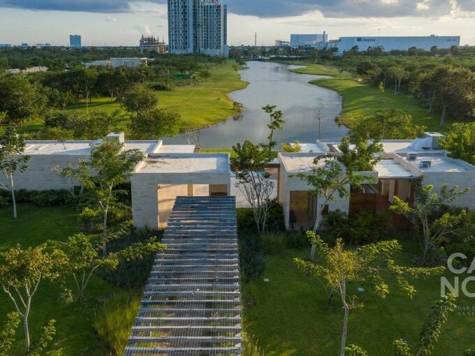 Lote 35 Residencial Privada Frondeza Cabo Norte