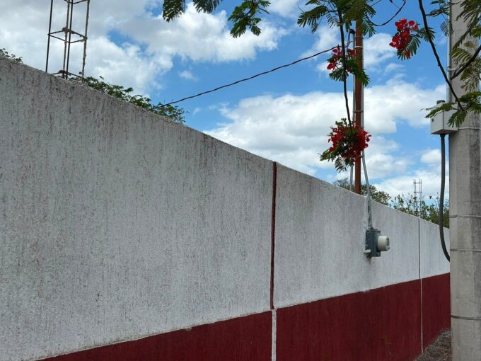 Venta de terreno| Poniente de Mérida| San Juan Bautista