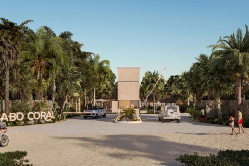 Terrenos en venta en Playa de  Chicxulub Puerto