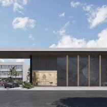 Departamentos en venta al Norte de Mérida |Avenida Cumbres