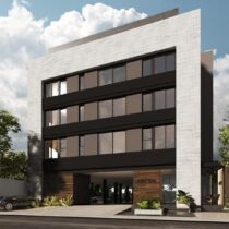 Departamentos en Venta al Norte de Mérida | San Ramón Norte