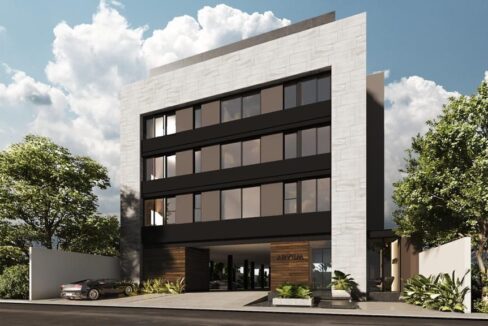 Departamentos en Venta al Norte de Mérida | San Ramón Norte