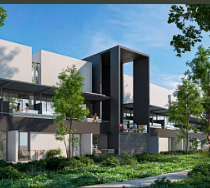 Departamentos en venta en Mérida cerca de la Isla