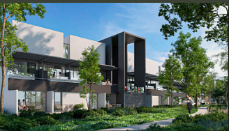 Departamentos en venta en Mérida cerca de la Isla