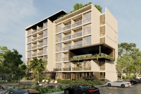 Departamentos en venta al Norte de Mérida  Gran San Pedro Cholul