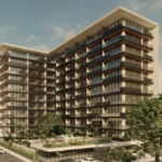Departamentos en venta al Norte de Mérida Paraíso Maya