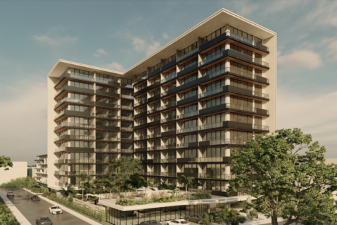 Departamentos en venta al Norte de Mérida Paraíso Maya