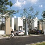 Casas en venta al Norte de Mérida  Conkal