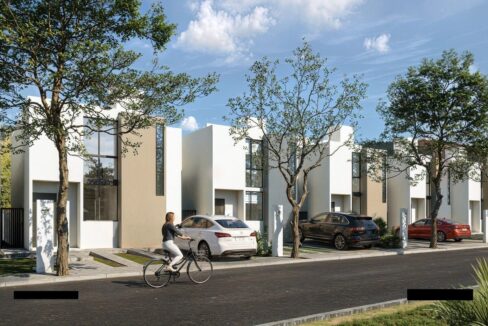 Casas en venta al Norte de Mérida  Conkal