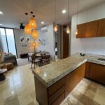 Departamento amueblado en venta al norte de Mérida| Cholul Mérida