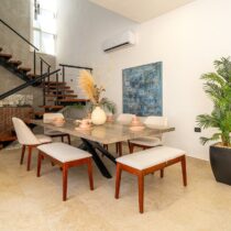 Venta de Townhouses en Zona Country