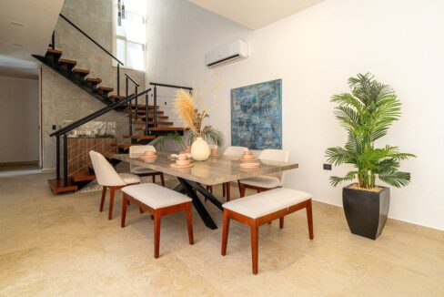 Venta de Townhouses en Zona Country