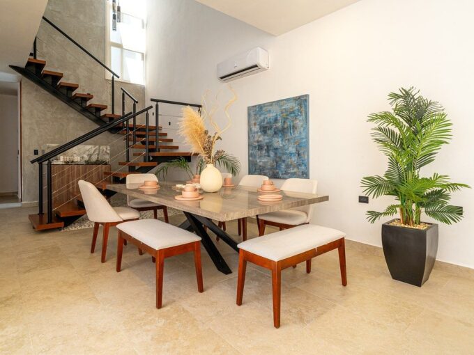 Venta de Townhouses en Zona Country